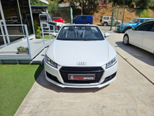 2016 Audi TT 2L Petrol For Sale Images