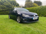 2016 VOLKSWAGEN GOLF EDITION-R 1.6 TDI 110HP 5DR (RARE CAR)