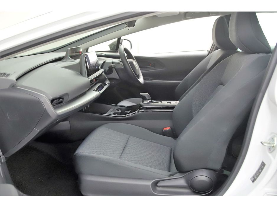 Toyota Prius *JUST REDUCED* 1.8 SELF CHARGING HYBRID *REVERSE CAM*PARK SENSORS* — thumbnail 15