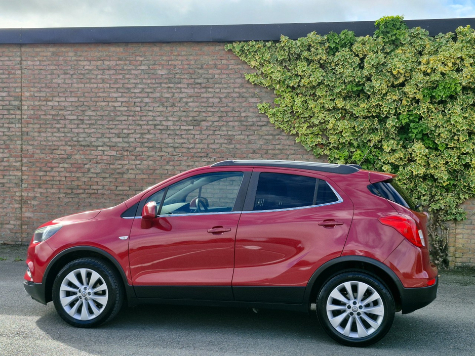 Opel Mokka ELITE LOW KMS FINANCE AVAILABLE — thumbnail 4