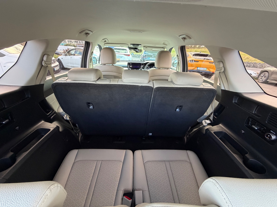 2021 Kia Sorento 1.6L Petrol Plug-in Hybrid For Sale Images