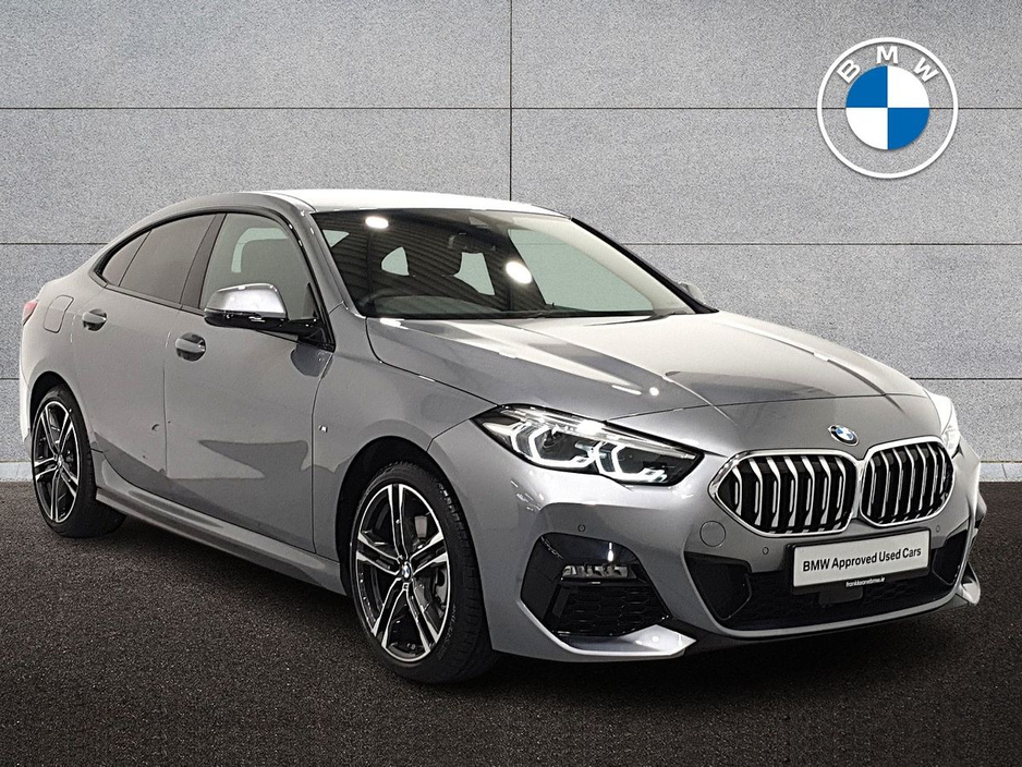 2024 BMW 2 Series 1.5L Petrol For Sale Images