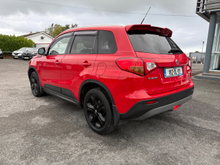 2018 Suzuki Vitara 1.4L Petrol For Sale Images