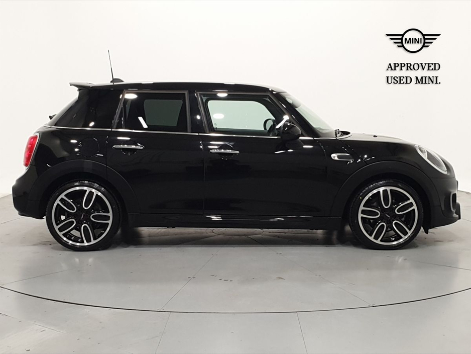 2020 MINI Hatch 1.5L Petrol For Sale Images