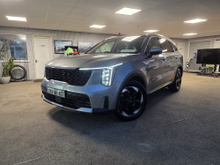 2024 Kia Sorento 2.2L Diesel For Sale Images