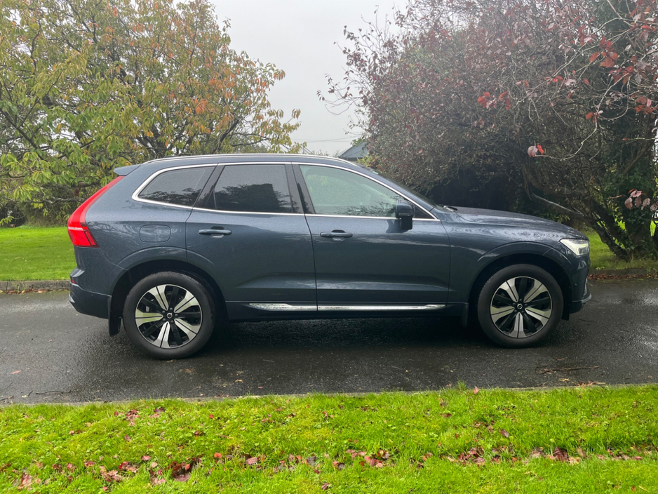 2022 Volvo XC60 For Sale Images