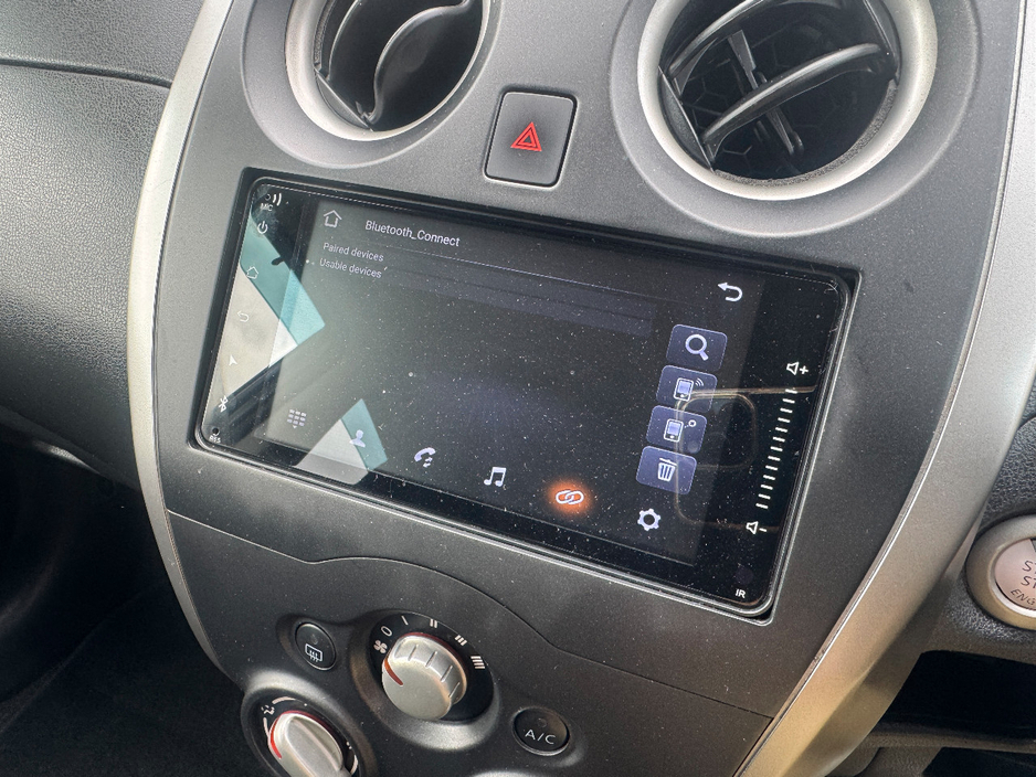 Nissan Note 1.2 5DR AUTOMATIC — thumbnail 21
