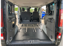 2023 Renault Trafic 2.0L Diesel For Sale Images