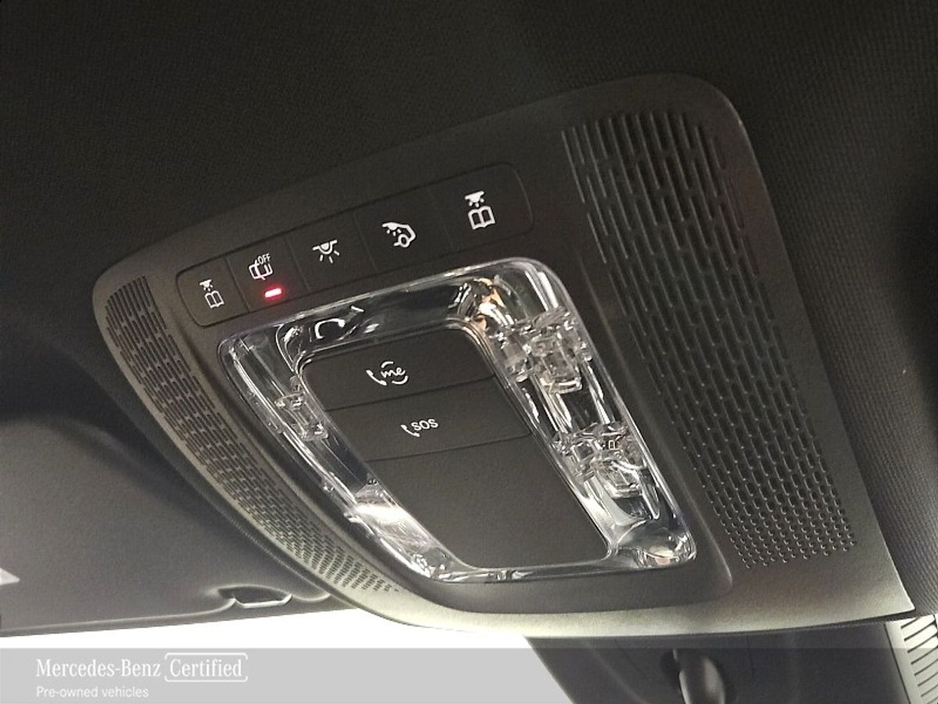 2022 Mercedes-Benz GLA Class 2L Diesel For Sale Images