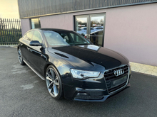 2015 Audi A5 2L Diesel For Sale Images