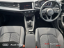 2025 AUDI A1 SB 1.0TFSI 116HP S LINE - Heated Seats - Demo