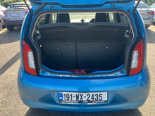 2019 Skoda Citigo 1L Petrol For Sale Images