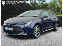 2022 Toyota Corolla 1.8L Petrol Hybrid For Sale Images