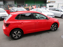 2019 Volkswagen Polo 1L Petrol For Sale Images