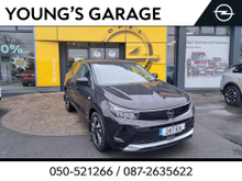 Opel Grandland ELEGANCE-1.5 130PS  DIESEL ***AUTO***