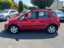 2012 Suzuki SX4 1.5L Petrol For Sale Images