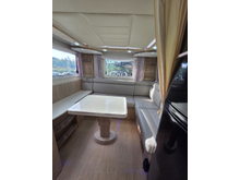 2019 Mobilvetta Admiral 2.3L Diesel For Sale Images
