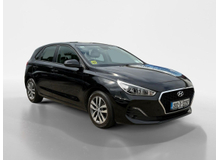 2020 Hyundai i30 1.0L Petrol For Sale Images