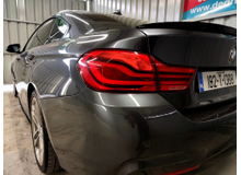 2018 BMW 4 Series 2.0L Diesel For Sale Images