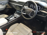 2026 AUDI A8 A8 L 60TFSI-e Quattro Luxury