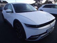 2022 Hyundai Ioniq 5 0L Electric For Sale Images