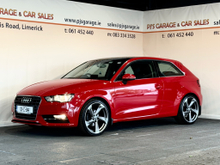 2013 Audi A3 1.4L Petrol For Sale Images