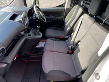 2021 Citroen Berlingo 1.5L Diesel For Sale Images