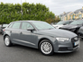 2017 AUDI A3 1.6 TDI SE TECHNIK 110PS 5DR