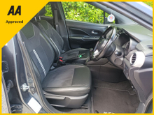 2021 Nissan Micra 1L Petrol For Sale Images