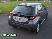 2022 Toyota Yaris 1L Petrol For Sale Images