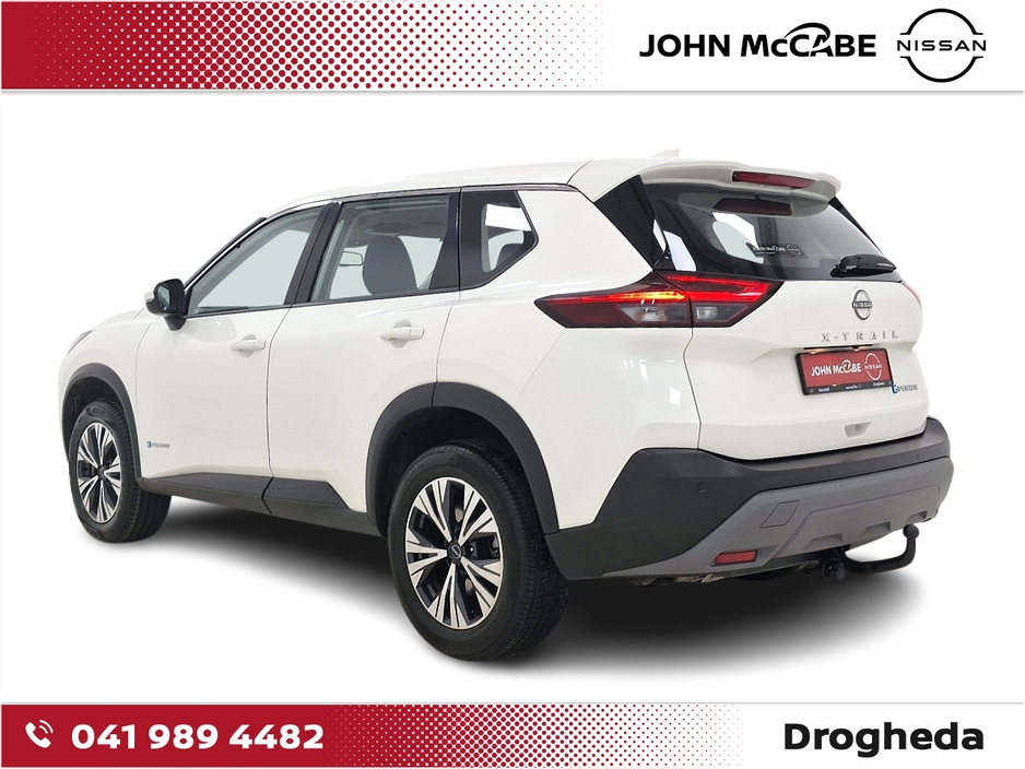 2023 Nissan X-Trail 1.5L Petrol For Sale Images