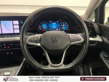 2023 Volkswagen Golf 2L Diesel For Sale Images