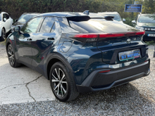 2024 Toyota C-HR 2L Petrol Plug-in Hybrid For Sale Images