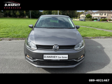 2016 Volkswagen Polo 1L Petrol For Sale Images
