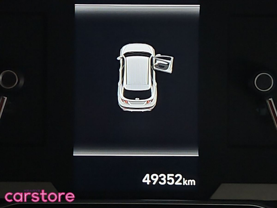 Hyundai Tucson 2WD Comfort Plus HEV Auto — thumbnail 20