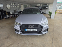 2022 Audi A6 2L Diesel Hybrid For Sale Images