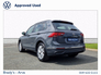 2022 VOLKSWAGEN TIGUAN LIFE 2.0 TDI 150BHP D7F 5DR AUTO