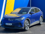 2021 VOLKSWAGEN ID.4 PRO MAX 77KWH 204BHP // PAN ROOF // TAXED 2026 // HEATED & MASSAGE SEATS // DIGITAL CLUSTER