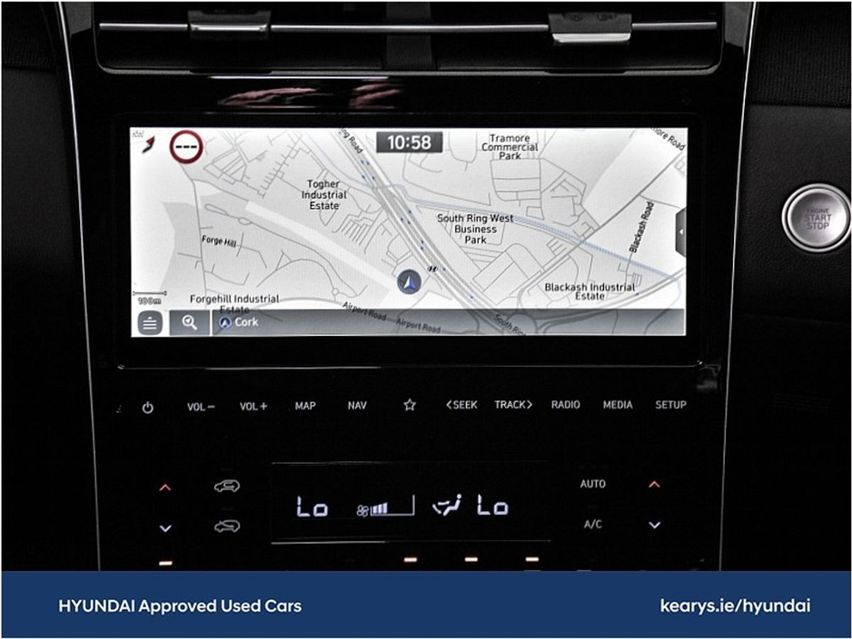 Hyundai Tucson 2WD Executive Plus — thumbnail 25