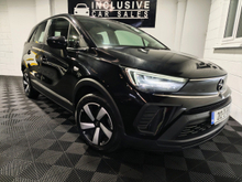 Opel Crossland X MY21-SC-1.2I 83PS -PET-5SP 5DR X