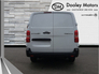 2026 CITROEN DISPATCH 1.5 Enterprise LWB 1200KG Ex Vat