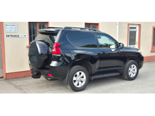 2023 Toyota Landcruiser 2.8L Diesel For Sale Images
