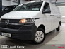 2022 VOLKSWAGEN TRANSPORTER VAN 2.0TDI 110BHP LONG WHEEL BASE (VAT RECEIPT)