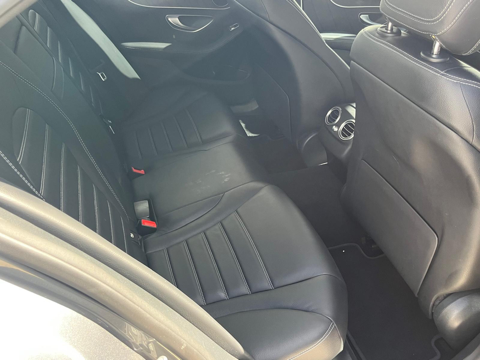 2019 Mercedes-Benz C Class 2L Diesel For Sale Images