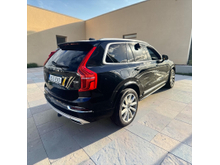 2018 Volvo XC90 2L Petrol Plug-in Hybrid For Sale Images