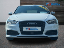 2015 Audi A3 1.4L Petrol For Sale Images