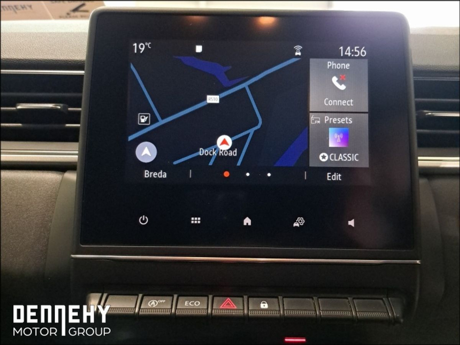 Renault Captur TCe 100 Iconic 64.98 Euro p/w — thumbnail 25
