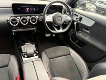 2021 Mercedes-Benz A Class 1.3L Petrol Plug-in Hybrid For Sale Images