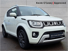 Suzuki Ignis 1.2 Hybrid SZ-T