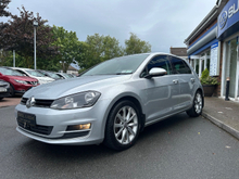 2015 Volkswagen Golf 1.6L Diesel For Sale Images